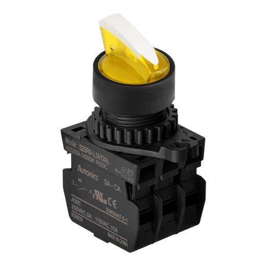 AUTONICS S2SRN-L7Y2ALM