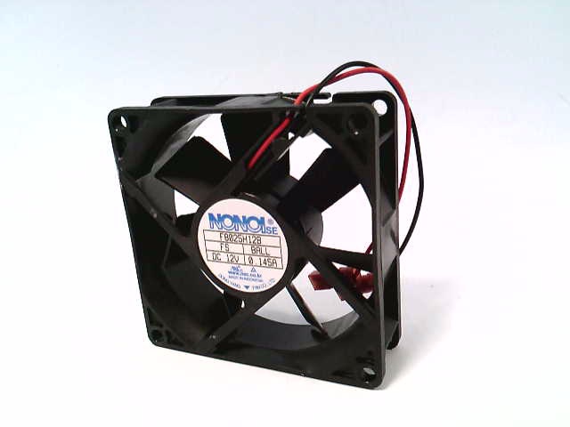 MECHATRONICS F8025H12B-FHR