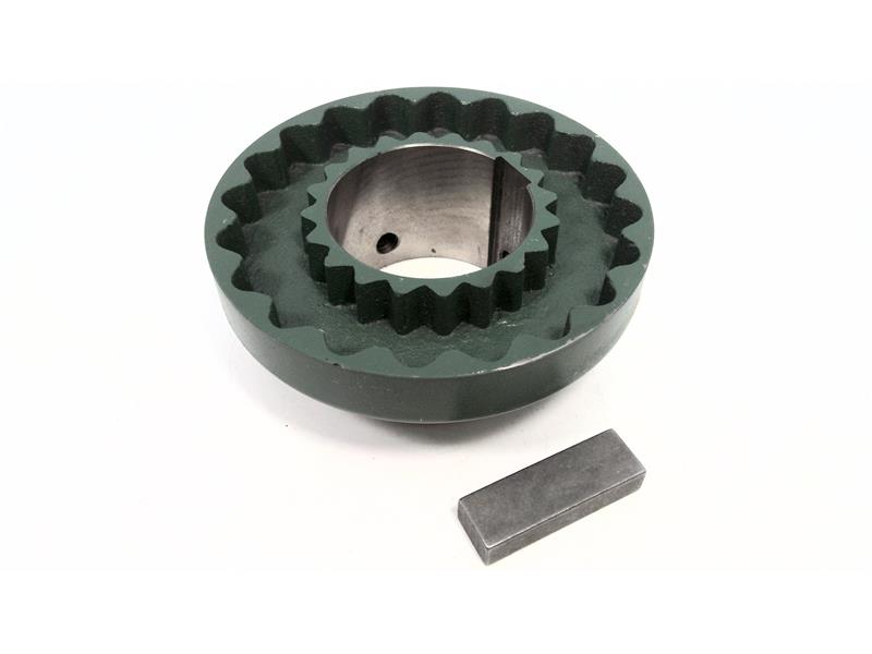 ALTRA INDUSTRIAL MOTION 6S-1 7/8