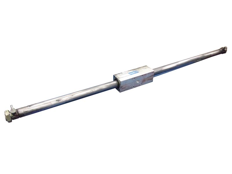 FESTO DGO-25-750-PPV-A