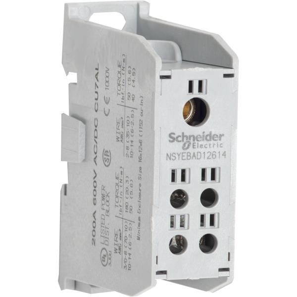 NSYEBAD12614 by SCHNEIDER ELECTRIC
