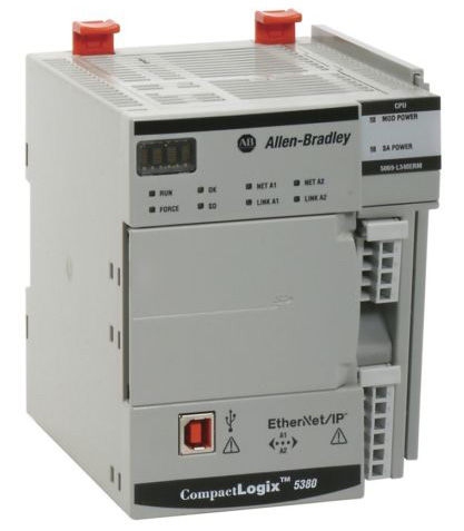 ALLEN BRADLEY 5069-L310ERMS3