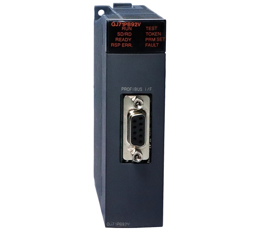 MITSUBISHI QJ71PB92V