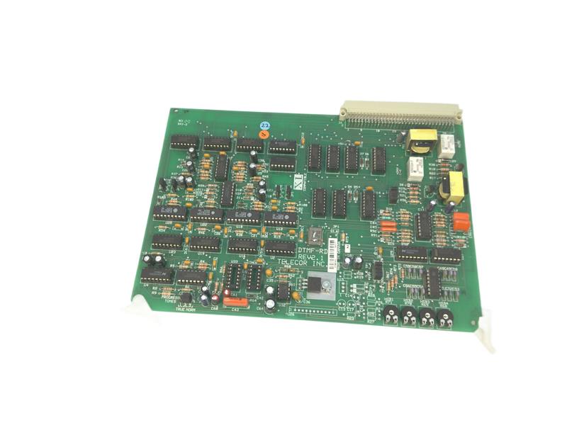 DTMF-RD by TELECOR