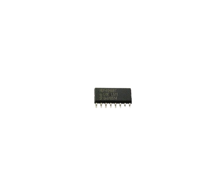 HEF4046BTD by NXP SEMICONDUCTOR