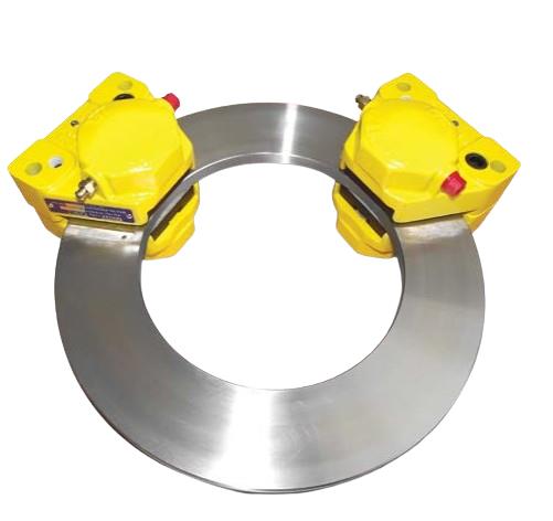 T30 by ALTRA INDUSTRIAL MOTION