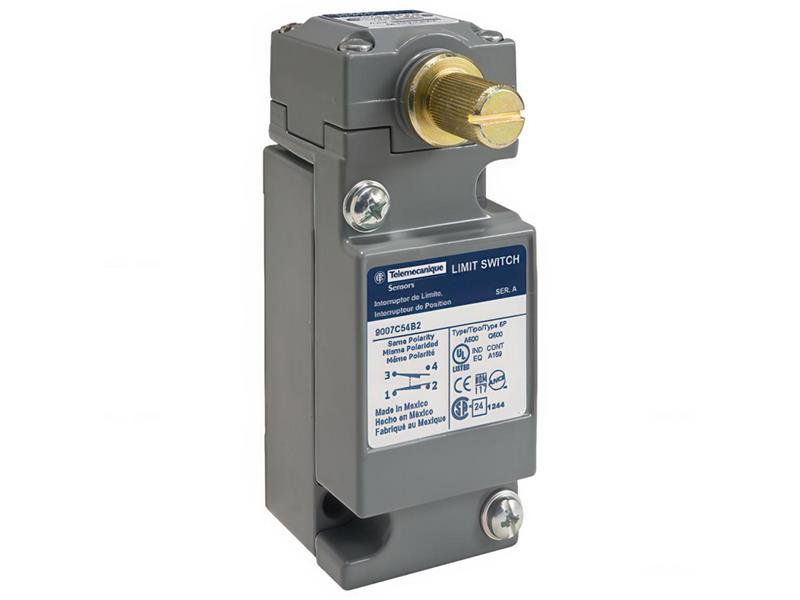 SCHNEIDER ELECTRIC 9007C54B2Y1901