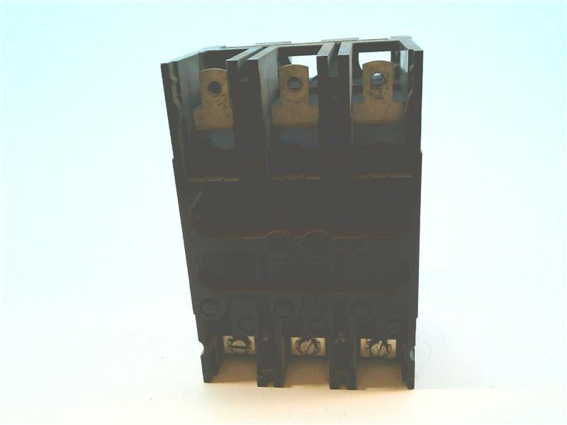 EATON CORPORATION FS340060A