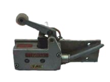 G3BRMA by JOHNSON ELECTRIC