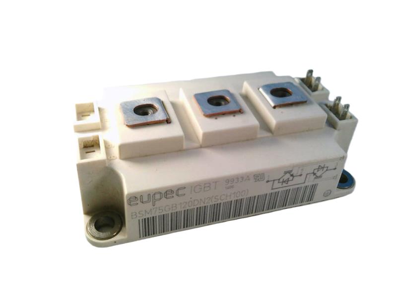 INFINEON BSM75GB120DN2-SCH100