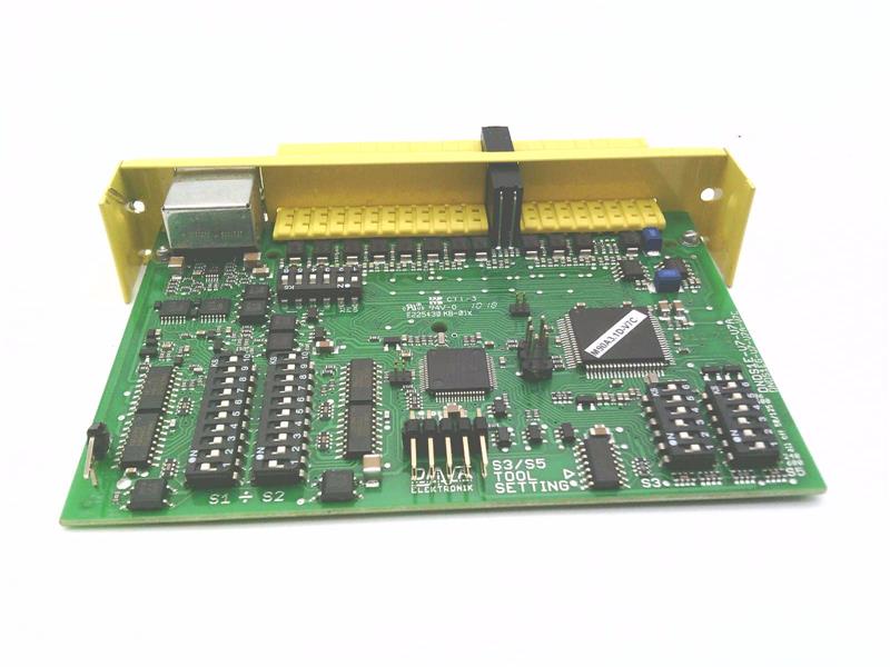 DINA ELEKTRONIK DNDS-1EGV7C