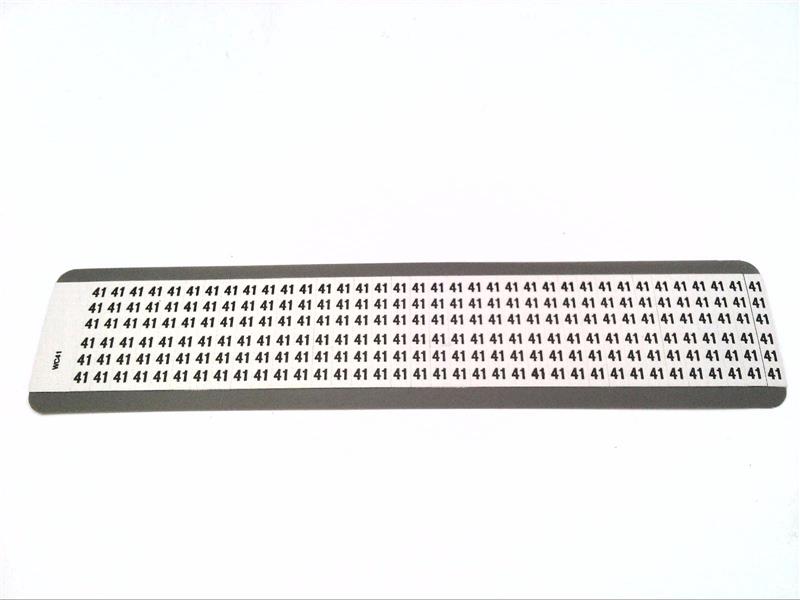 ABB THOMAS & BETTS WC41S