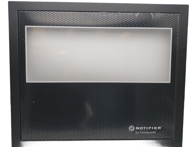 HONEYWELL DR-A4