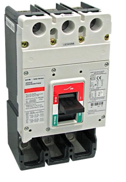 EATON CORPORATION LGH3630NN