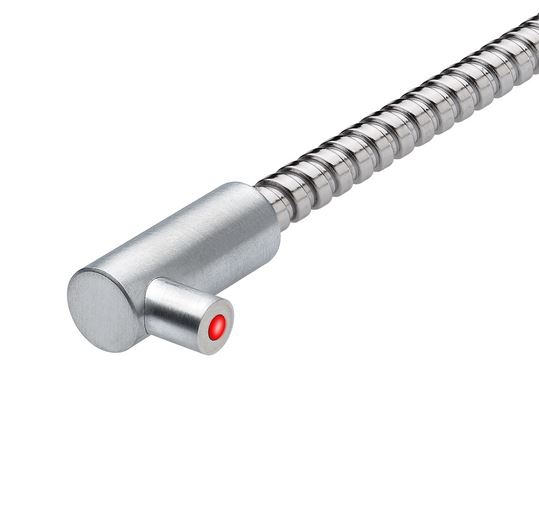 SENSOPART 18/30 RZ 2/1000-PVC LS=10