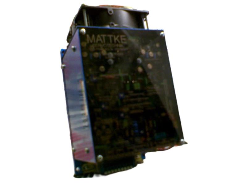 MATTKE RMTR2K8/170/06