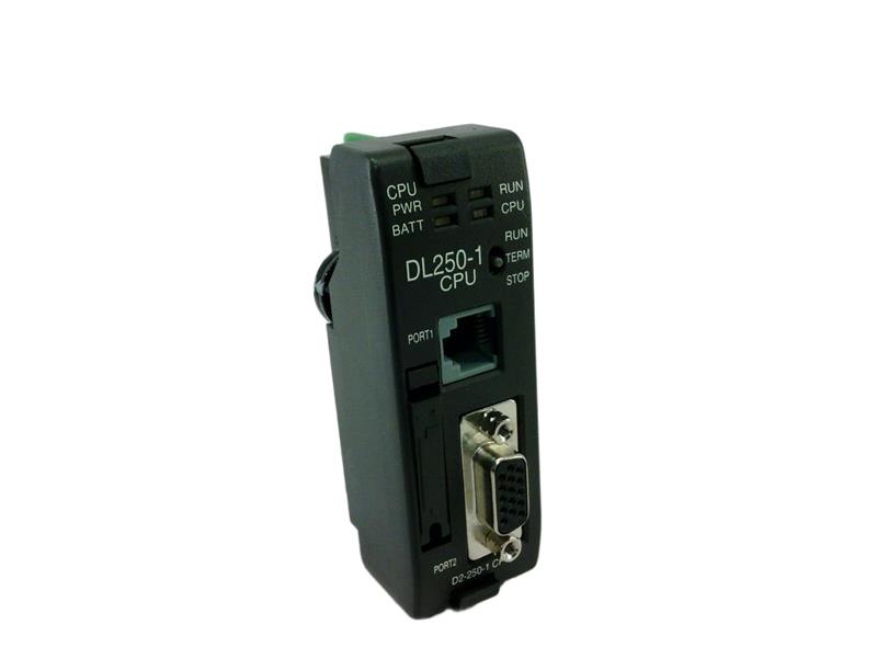 DL-250-1 by AUTOMATION DIRECT