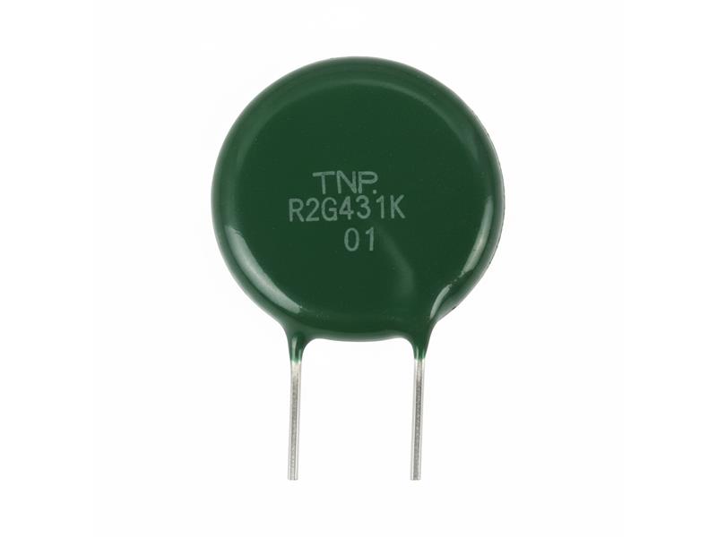 COMPONENTS INC TNR23G431K