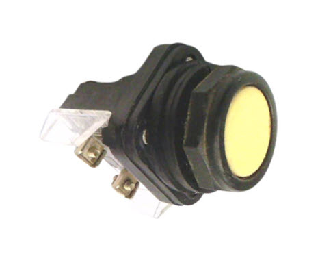 ALLEN BRADLEY 800H-AR9D1