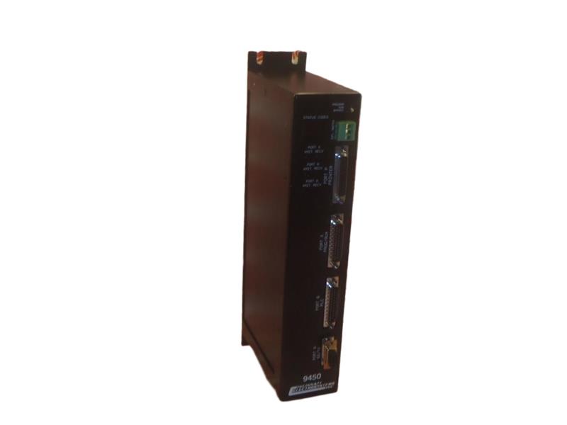 9450 by FANUC