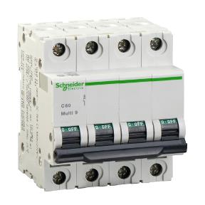 SCHNEIDER ELECTRIC MG24556