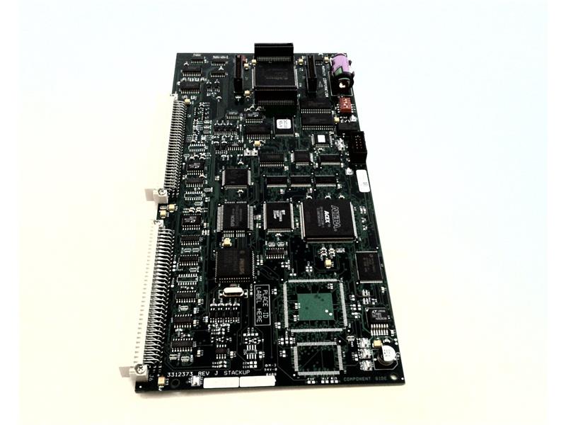 DOVER CORPORATION 3312373