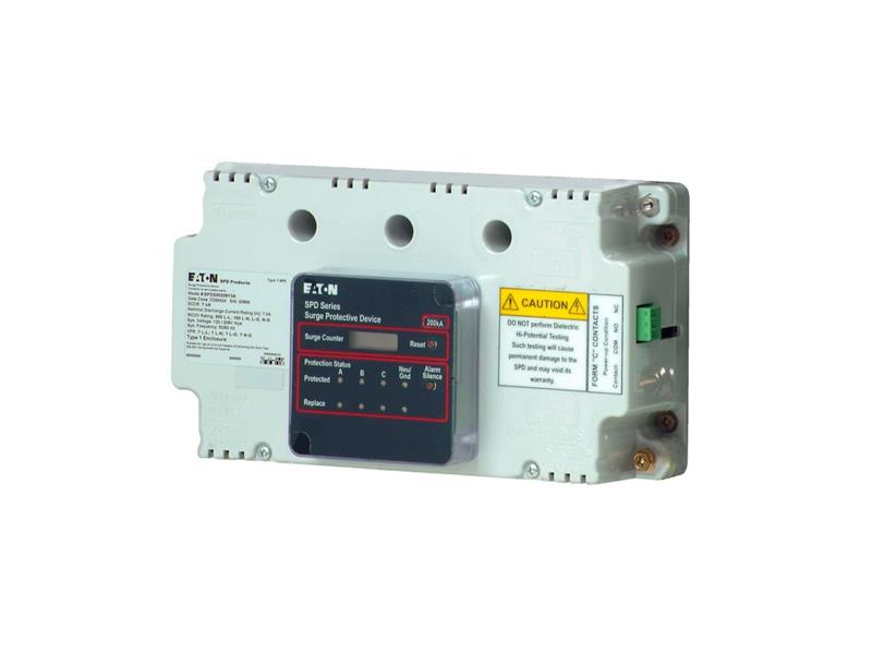 EATON CORPORATION SPD120480D1J