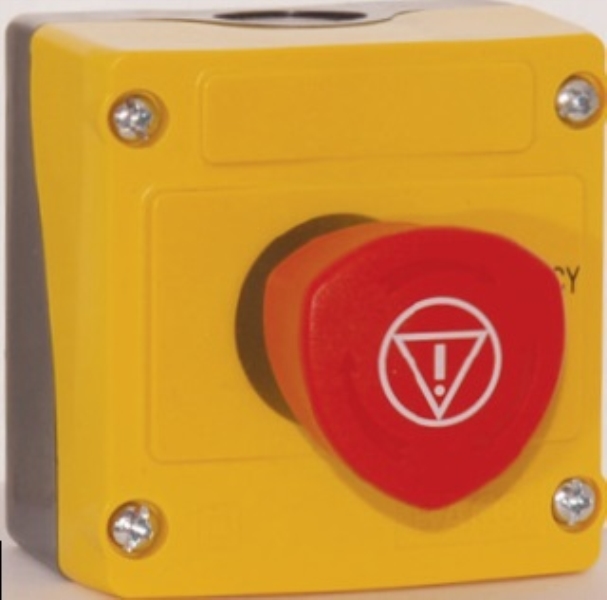 BACO CONTROLS LBX130057