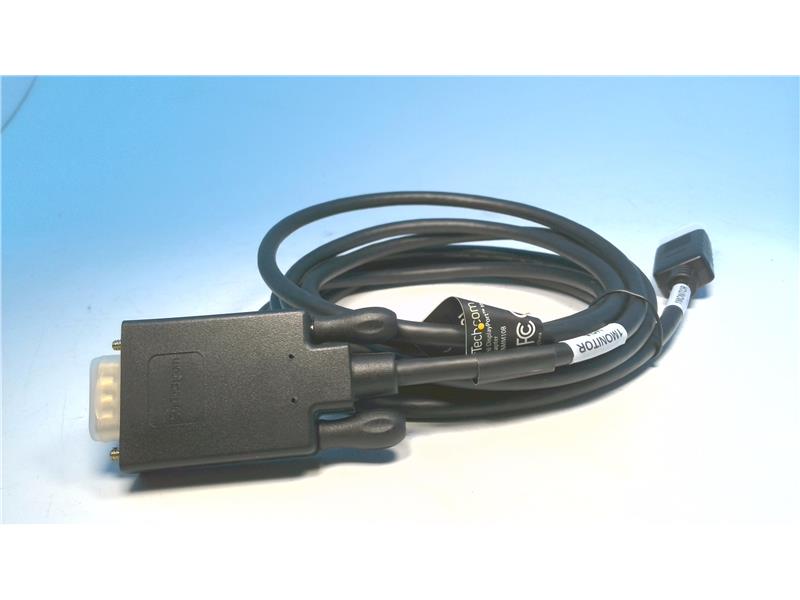 STARTECH.COM DP2VGAMM10B