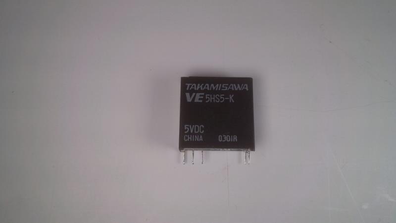 VE-5HS5-K by TAKAMIZAWA