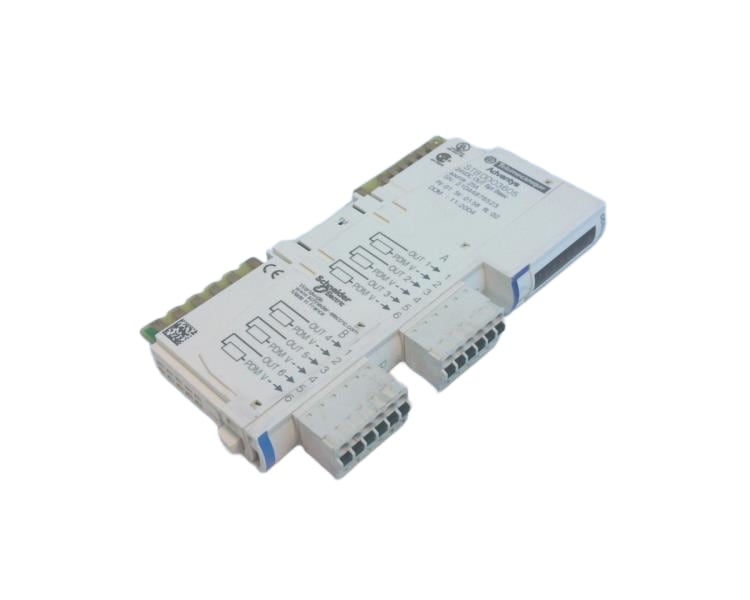 STB-DDO-3605 by SCHNEIDER ELECTRIC