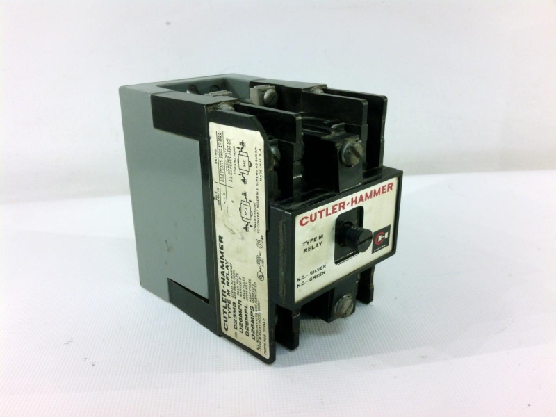 EATON CORPORATION D26MR31T