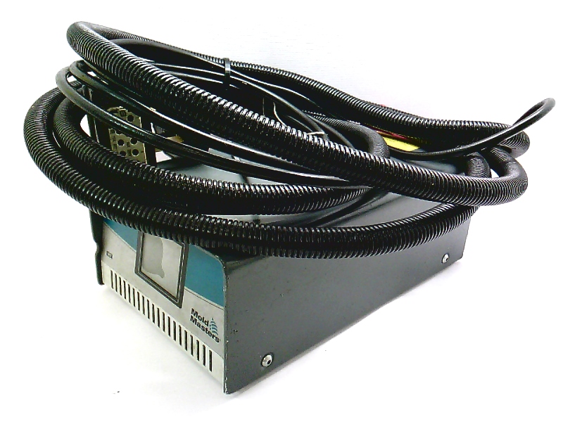 MOLD MASTERS LTD MT-02-02