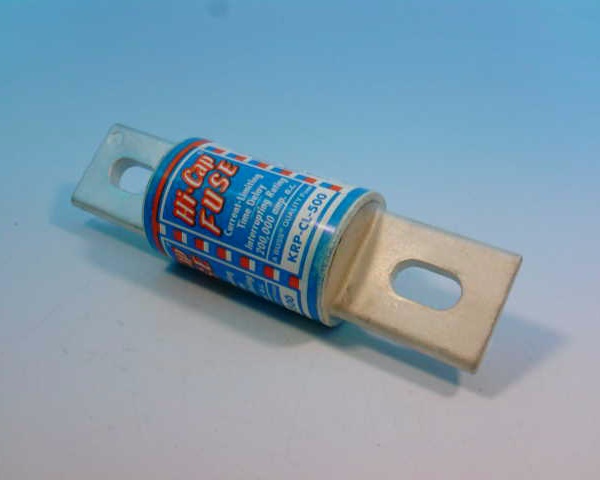 EATON CORPORATION KRP-CL-500