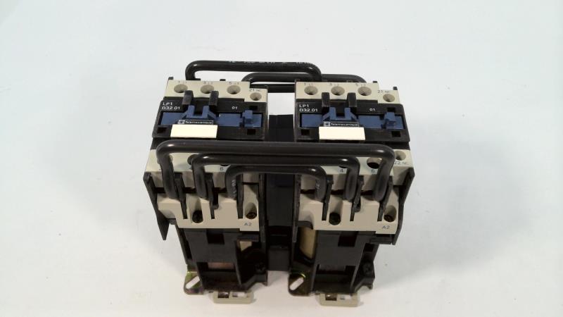 SCHNEIDER ELECTRIC LP2-D320-1-BD