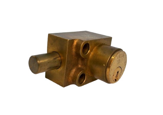 SUPERIOR INTERLOCK S105810Y