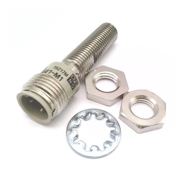 OMRON E2E-X1R5E1-M1-N