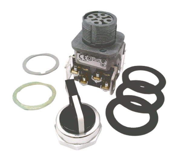 ALLEN BRADLEY 800T-H19B