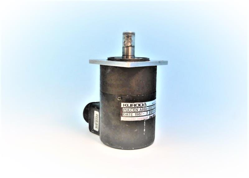 A86L-0027-0001#203 by PARKER