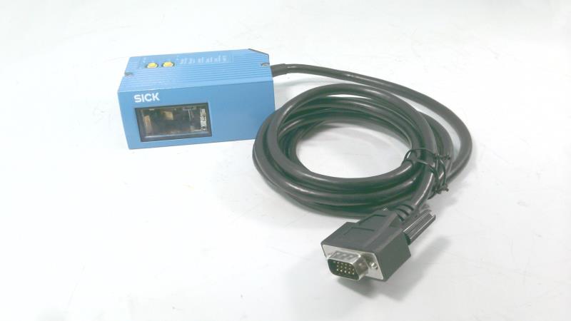 SICK CLV630-0300S50