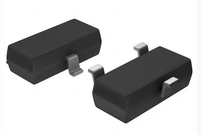 DIODES INC MMBZ5246B-7-F
