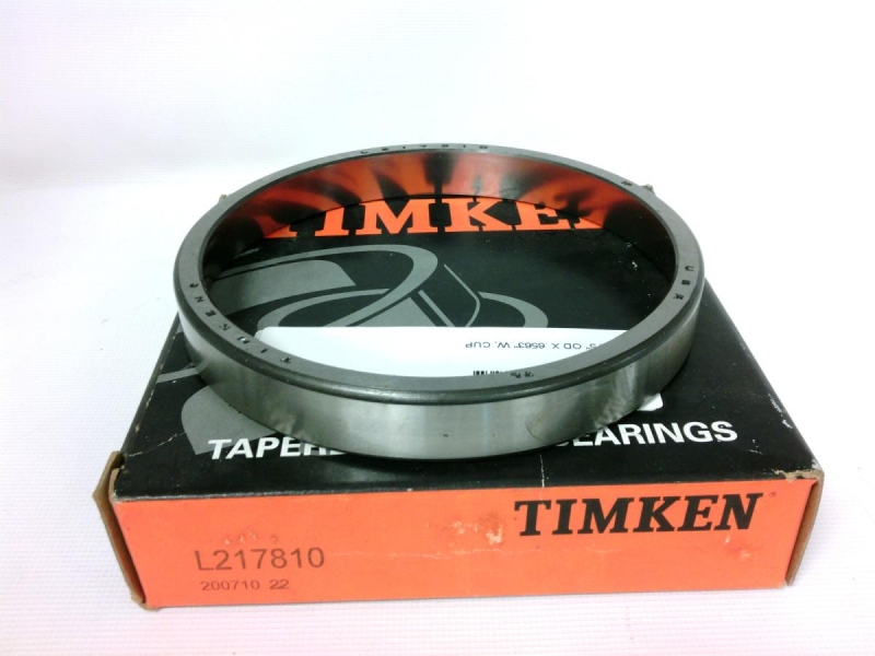 TIMKEN L217810