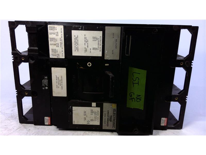 SCHNEIDER ELECTRIC MXL36250