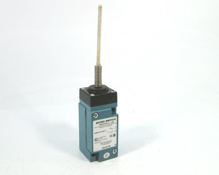 HONEYWELL LSJ1A-7N