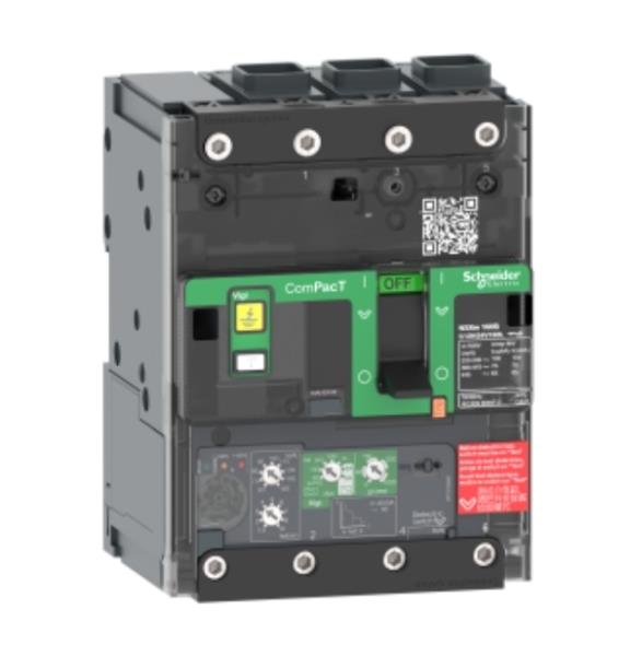 SCHNEIDER ELECTRIC C11F34V050L