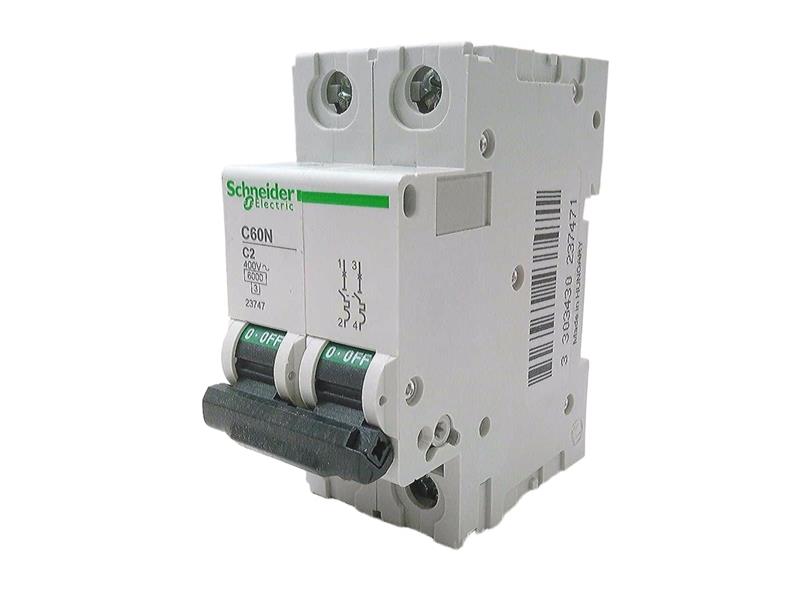 SCHNEIDER ELECTRIC MG23747