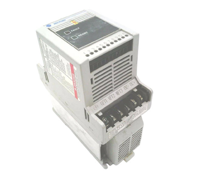 ALLEN BRADLEY 160-AA12NS02