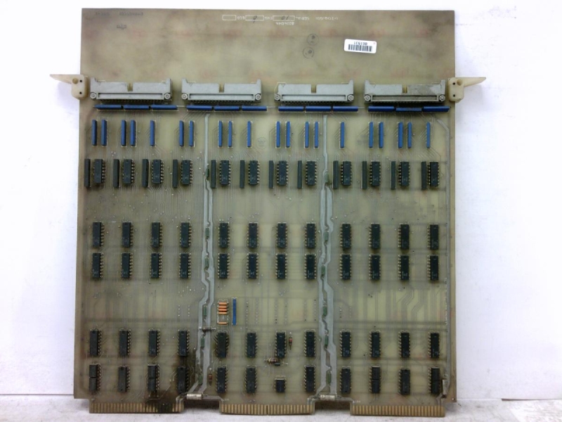 AUTOMATION INTELLIGENCE 8206D46H0