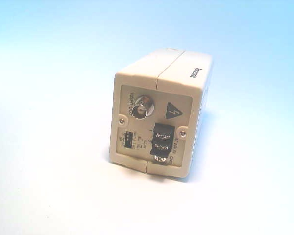 MATSUSHITA ELECTRIC WV-BP144