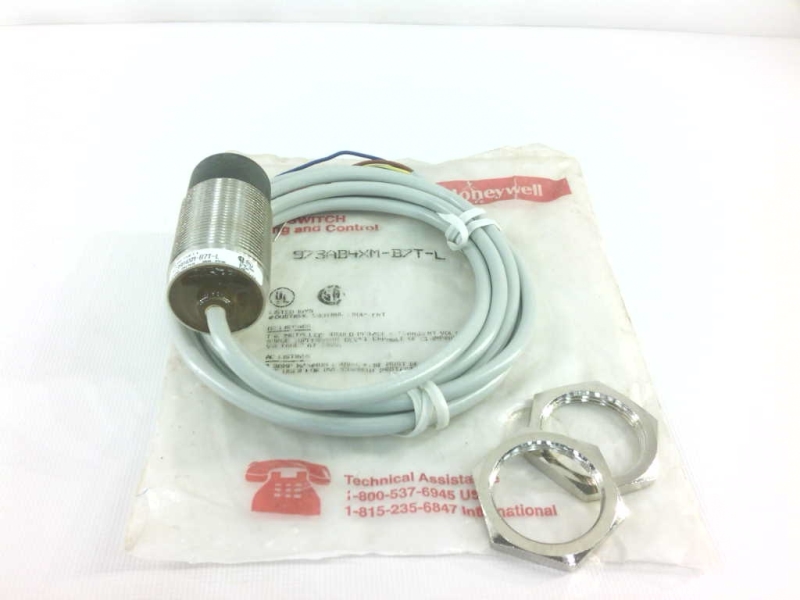 HONEYWELL 973AB4XM-B7T-L